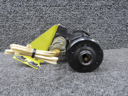 XW-20173-G2 Alco Controls Windshield Wiper Motor Assembly with Bracket (28V, 5A)