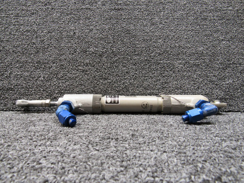 WTC2114-1 (Alt: 455-961) Wiebel Main Gear Door Actuator Cylinder Assembly