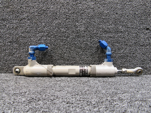 WTC2114-1 (Alt: 455-961) Wiebel Main Gear Door Actuator Cylinder Assembly