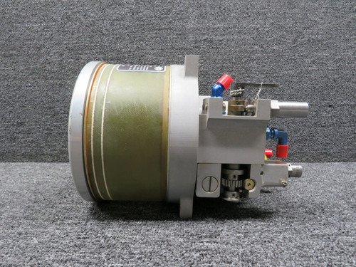 WTC2135-1 Wiebel Hydraulic Power Pack Assy w Manifold and Solenoid (Volts: 24)