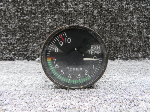 152B2G Lewis Engineering Exhaust Temperature Indicator