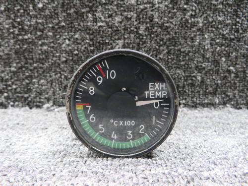 152B2H Lewis Engineering Exhaust Temperature Indicator
