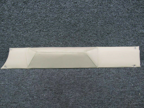 0811814-3 Cessna T310R RH Aft Armrest Assy BAS Part Sales | Airplane Parts