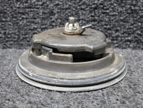 531-001 Shaw Aero Fuel Cap Assembly (Colored) (No Chain)