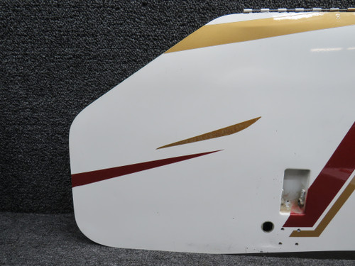 1217001-3 Cessna P210N Baggage Door Structure