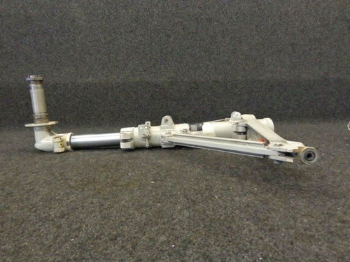58-810002-619 Beech 58 Gear Assy Main Landing LH