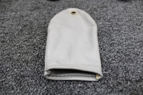 Piper Aircraft Parts 49102-002 Piper PA31-350 Seat Belt Fitting Shroud Set of 8 