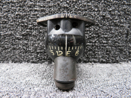 Does Not Apply KCA-0104W Smiths Compass Indicator with Mount 