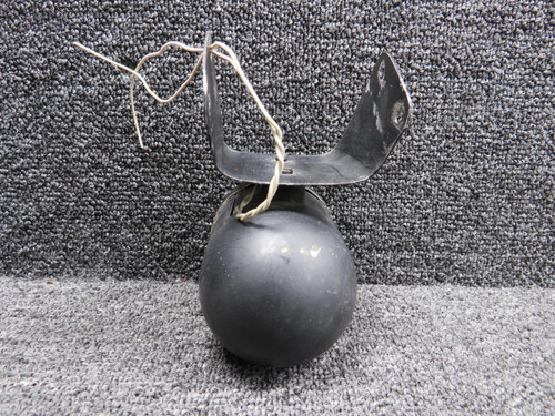 Airpath Instruments C2400 Series Airpath Compass Indicator (Custom Mount) 