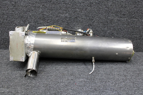 Hartzell CD14048-1 Hartzell CD55K Heater Assembly with Regulator (Volts: 24) (Damaged) 