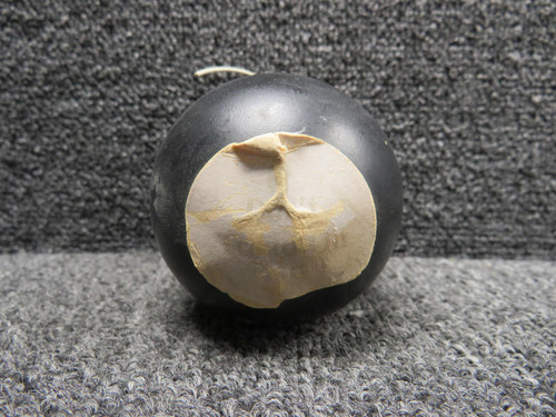 Does Not Apply C-2350-DL4-CM Aviation Compass Indicator (Lighted) 