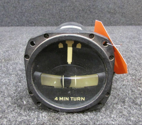 B4 Schwien Bank & Turn Indicator BAS Part Sales | Airplane Parts