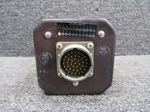 Aeronautics Products - BAS Part Sales
