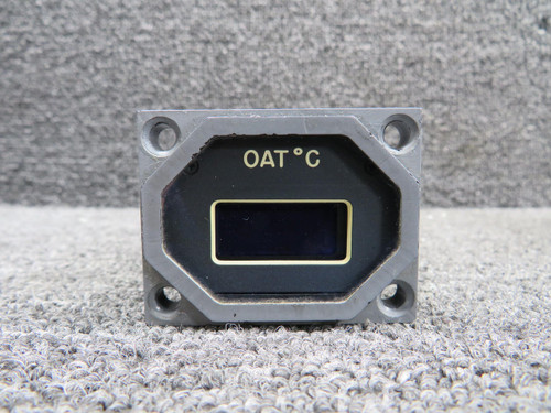 Ametek DGL-0C119D Ametek Outside Air Temperature Indicator 