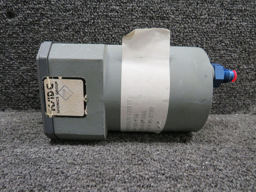 kollsman 43010-E2300 Kollsman Vertical Speed Indicator (0-6000ft-min) 