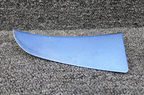 Piper Aircraft Parts Piper PA31-350 Nacelle Outboard Fin LH Lower or RH Upper 