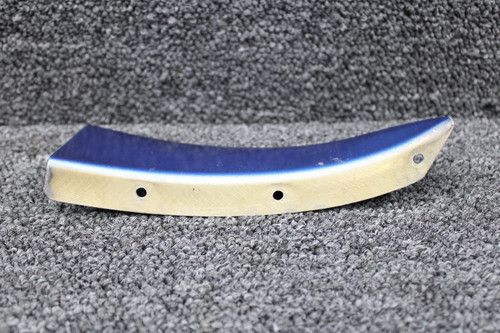 Piper Aircraft Parts Piper PA31-350 Nacelle Outboard Fin LH Lower or RH Upper 
