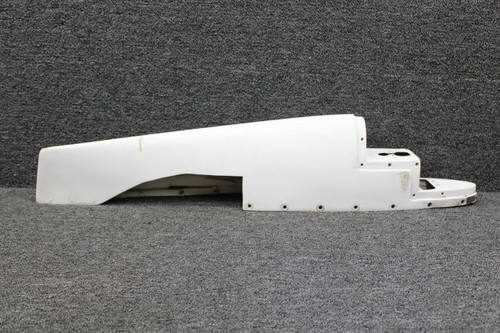 Piper Aircraft Parts 44587-023 Piper PA31-350 Wing Tip Assembly RH (Modified) 