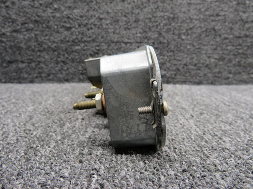 Stewart-Warner 436456-S8 Stewart-Warner Instrument Gauge Cluster 