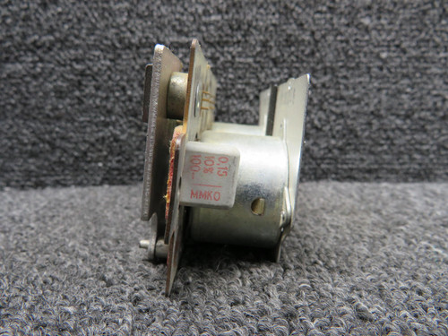 Cessna Aircraft Parts C669526-0101 Cessna Cylinder Head Temp and Oil Temp Indicator Cluster 