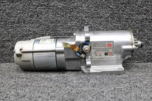 Sky-Tec 149-NL/EC Lycoming TIO-540-J2BD Sky-Tec Starter Assembly (Volts: 24) 