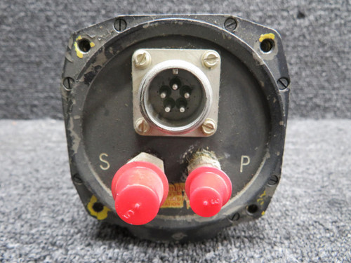 Smiths 0425-KMB-CP-1 Smiths Mach Indicator with Modifications 