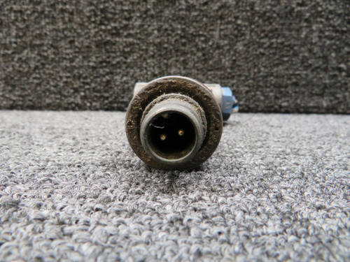 General Controls AV2B-1371 General Controls Solenoid Valve (12V) (8W) (Broken Connecter) 