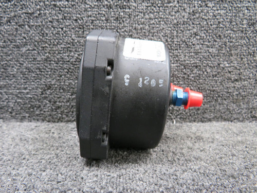 United Instruments 406-57 (Alt: 50-384024-57) Instruments Inc Airspeed Indicator 
