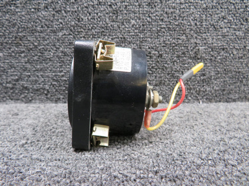 Alcor 46150 Alcor Exhaust Gas Temperature Gauge with Yellow Indicator Needle 