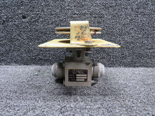 Does Not Apply 7913001-F Flight Refueling Manual Valve 