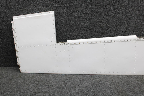 Piper Aircraft Parts 54232-038 Piper PA31-350 Elevator Assembly LH (Hail) 