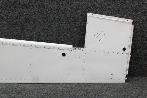 Piper Aircraft Parts 54232-038 Piper PA31-350 Elevator Assembly LH (Hail) 