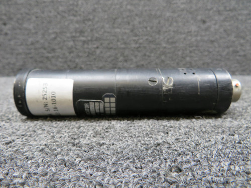 jaeger 64809-401-2 Jaeger Oil Pressure Indicator (Faded Face) 