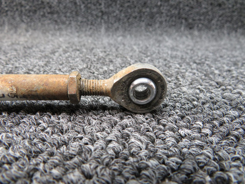 62766-000 (USE: CA62766-000) Piper PA28R-180 Rod Assy Aileron BAS Part Sales | Airplane Parts