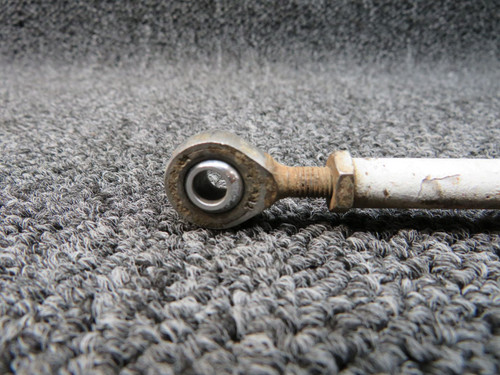 62766-000 (USE: CA62766-000) Piper PA28R-180 Rod Assy Aileron