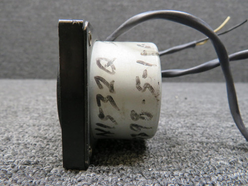 Westberg K28 Westberg Exhaust Gas Temperature Indicator 