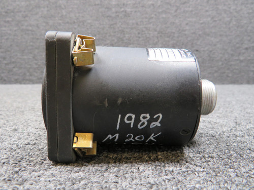 B and D Instruments 0241-003 B and D Instruments Outside Air Temperature Indicator (Worn Face) 