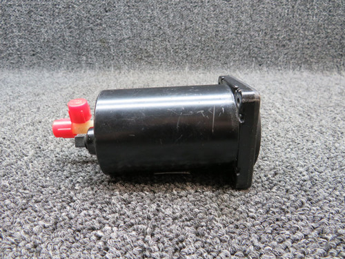 3000-0103 United Cabin Altitude Differential Pressure Indicator