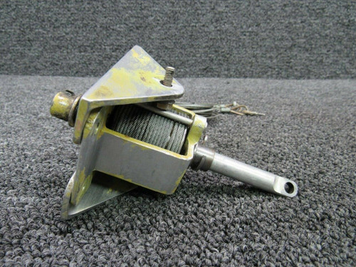 756-216 (Alt: 16672-000) Piper PA23-250 Screw Assy Stabilator Trim Tab