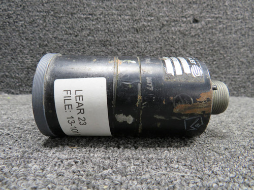 Learjet S-215-2 Learjet Ram Air Temperature Indicator (Grey Face) 