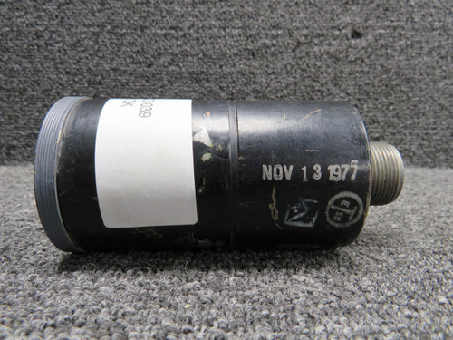 Learjet S-215-2 Learjet Ram Air Temperature Indicator (Grey Face) 