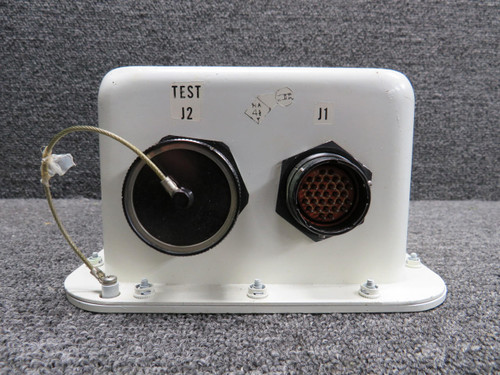 Hydro-Aire 42-201-1 Hydro-Aire Skid Control Box 