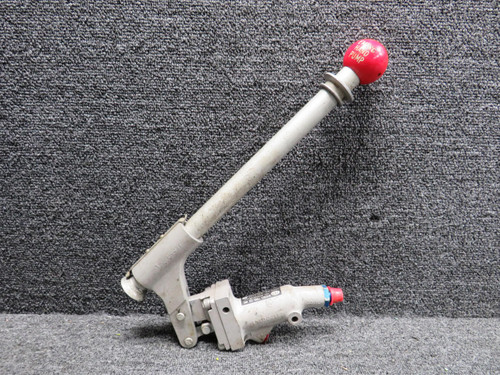 Weibel WTC2112-1 Weibel Emergency Hand Pump 