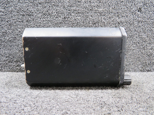 Smiths PW-202AMA-4 Smiths Mach Airspeed Indicator 