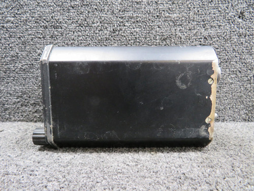 Smiths PW-202AMA-4 Smiths Mach Airspeed Indicator 