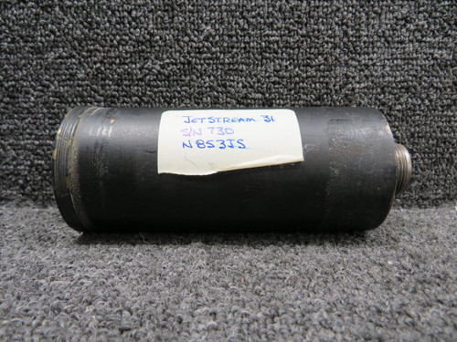 Ametek 8DJ81-WDJ4 Ametek Electrical Tachometer Indicator 