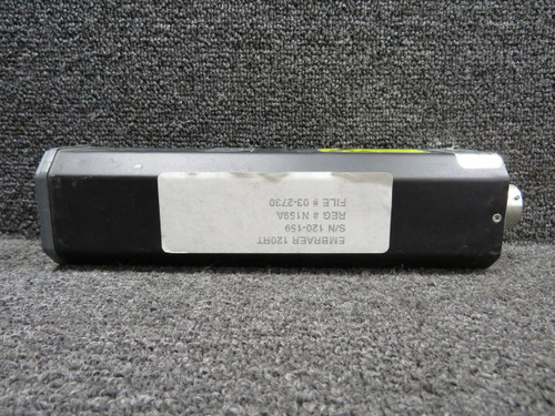 Ametek SEL-0C29DH Ametek Propeller Tachometer Indicator 