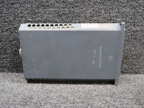 Bendix 3581470-1001 Bendix Turbine Speed Indicator (28 Volts) (0-110%) 