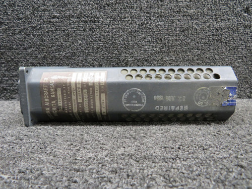 Bendix 3581470-1001 Bendix Turbine Speed Indicator (28 Volts) (0-110%) 