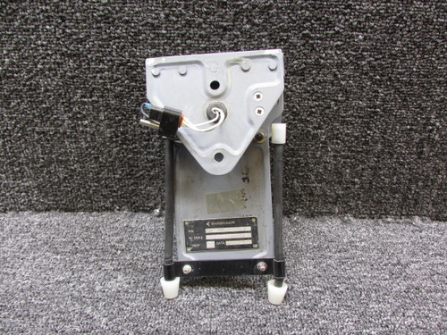 Embraer 120-48551-001 Embraer Map Holder with Chronometer (Core) 